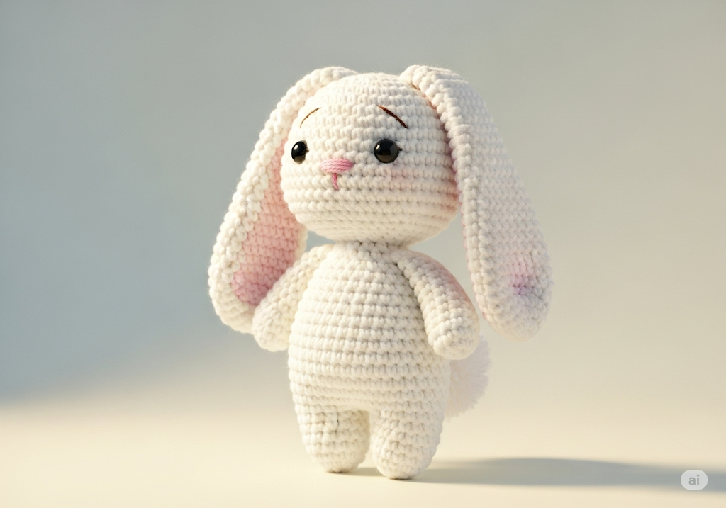 Amigurumi